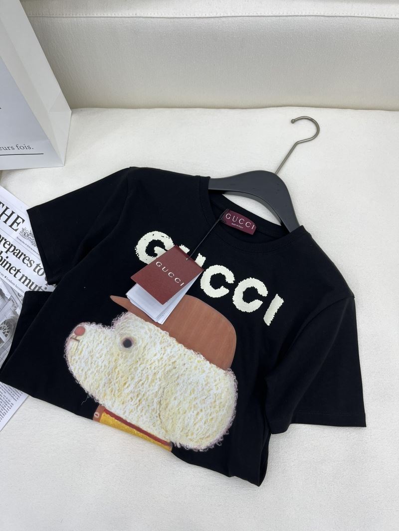 Gucci T-Shirts